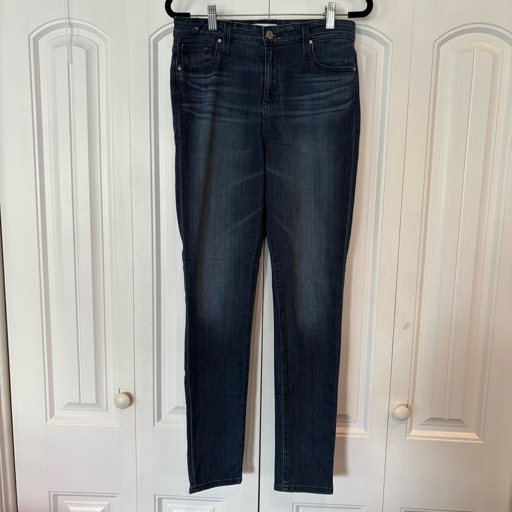 Big Star Ella High Rise Skinny‎ Jeans Size 28